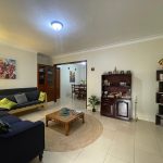 Spacious shared living room for guests, JOSIRE Residence